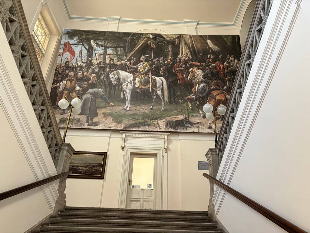 Seasonal & Special Exhibitions