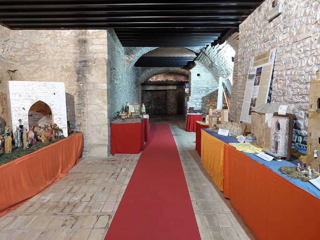 The Roman Foundations