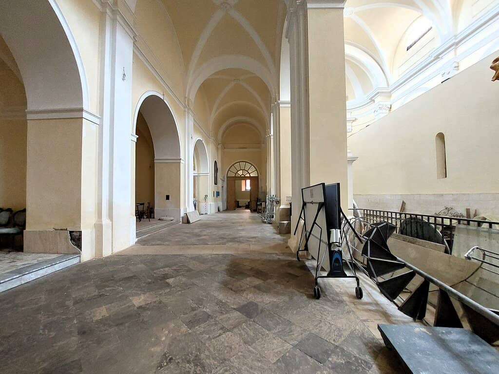 Romanesque Roots