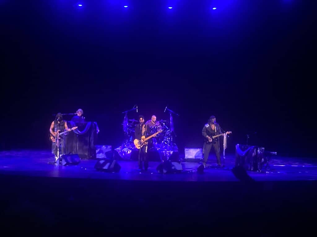 Theatrical Productions