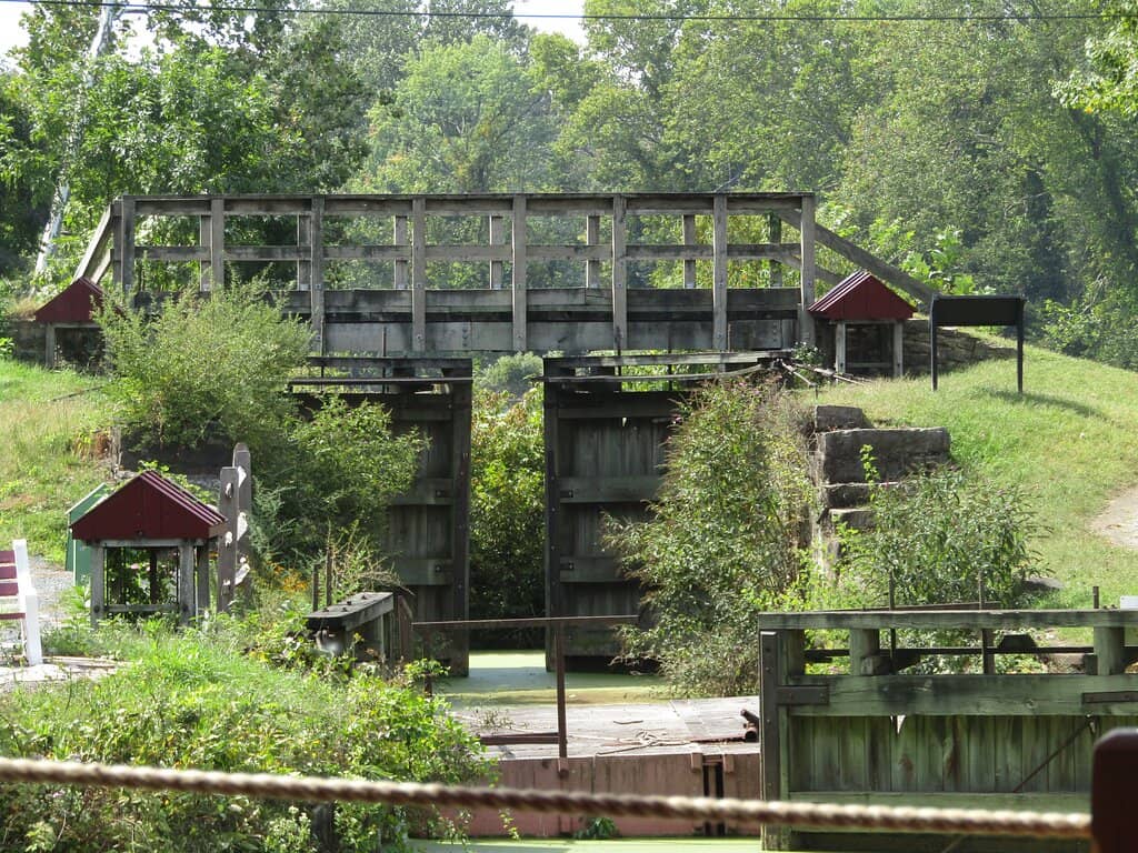 Interactive Engineering Exhibits
