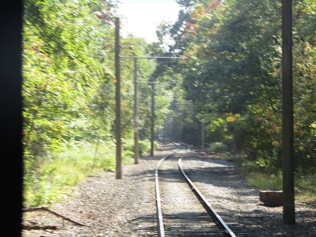 Scenic Trolley Ride