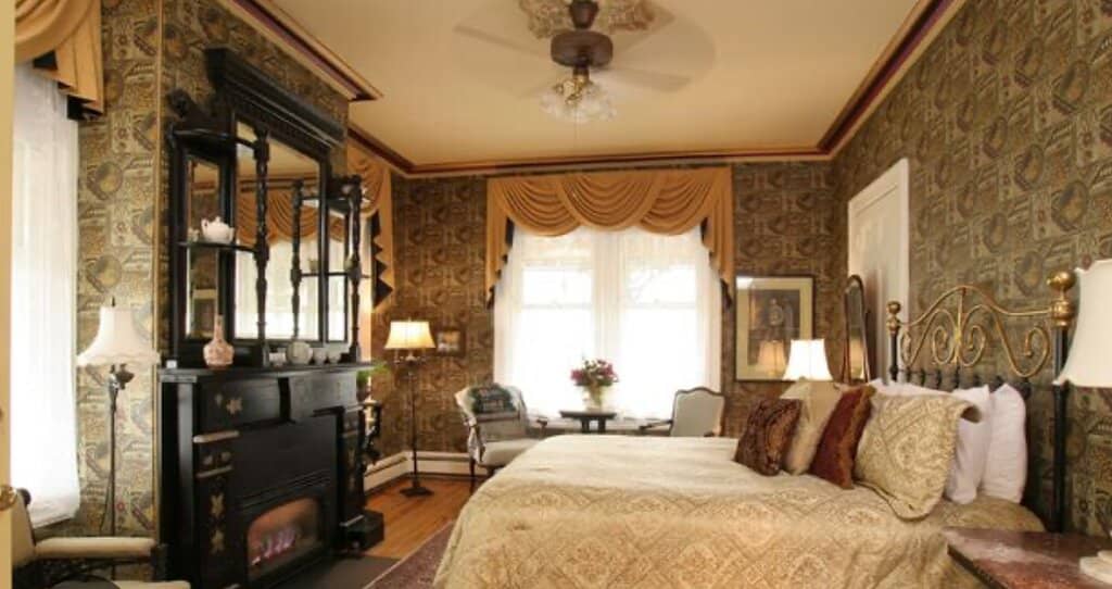 Exceptional Bartender Service