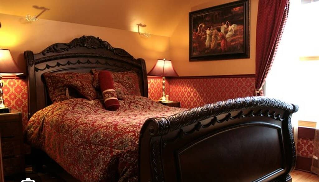 Scratch-Made Comfort Food