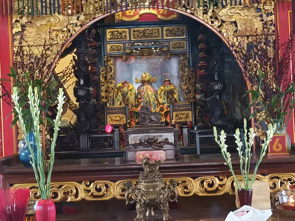 The 200th Anniversary Celebrations