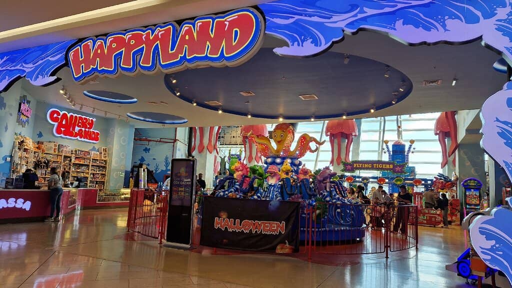Entertainment Hub