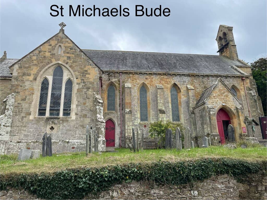 Welcoming Congregation