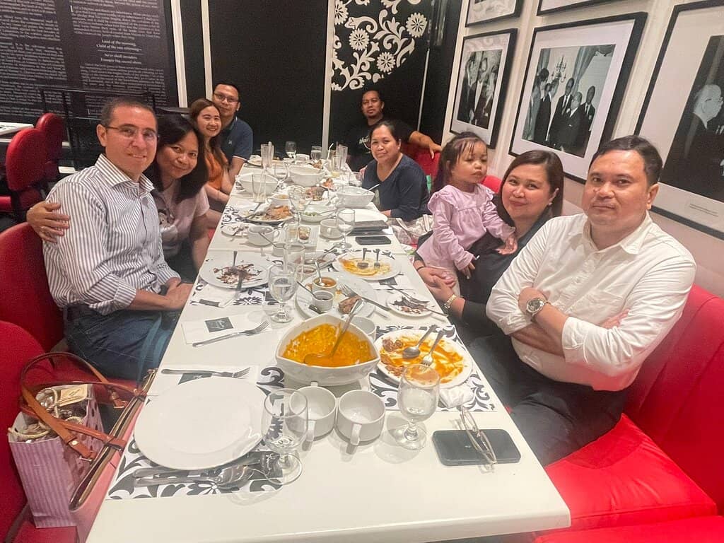 A Glimpse into History