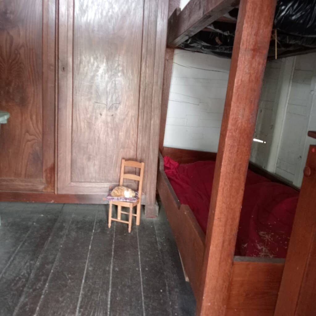 Former Lime Kiln Site