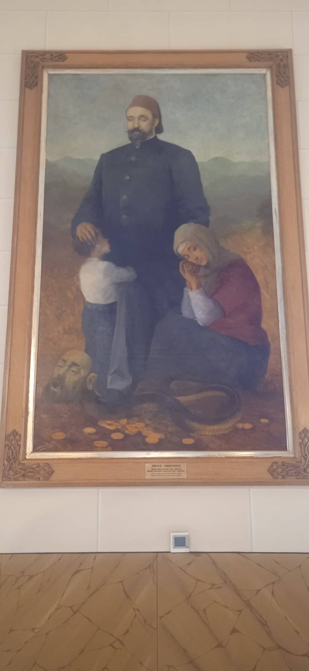 Turkish Financial History