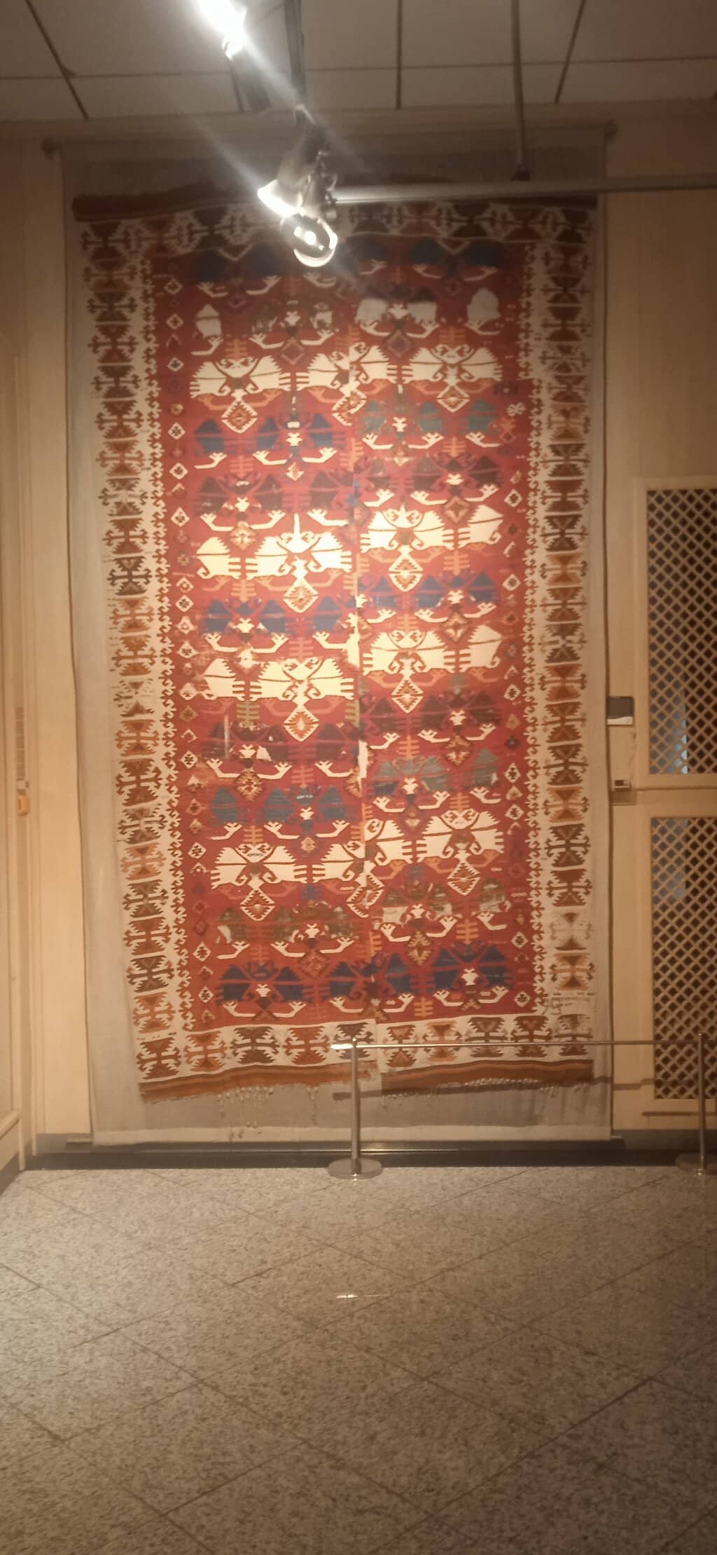 Ancient Carpet Collection
