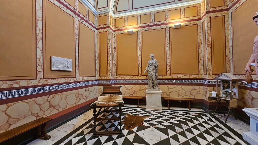 Archaeological Museum