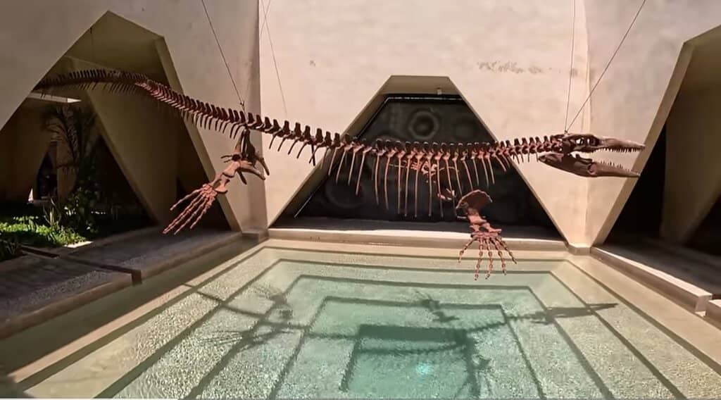Interactive Displays