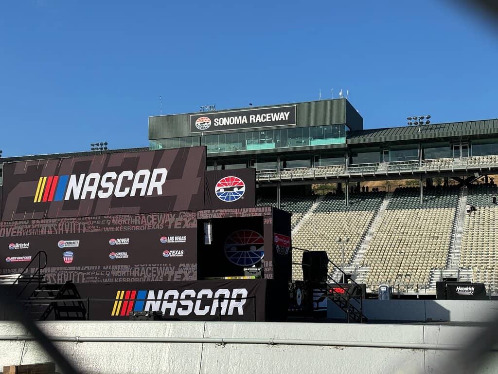 NHRA Drag Racing