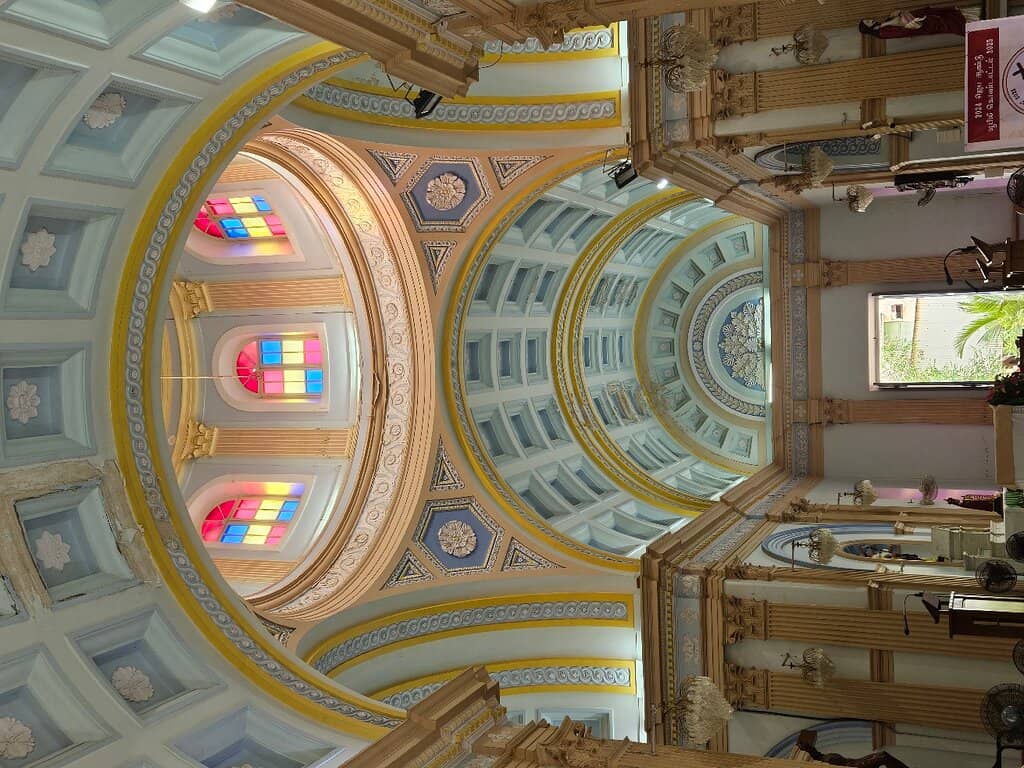 Greco-Roman Architecture