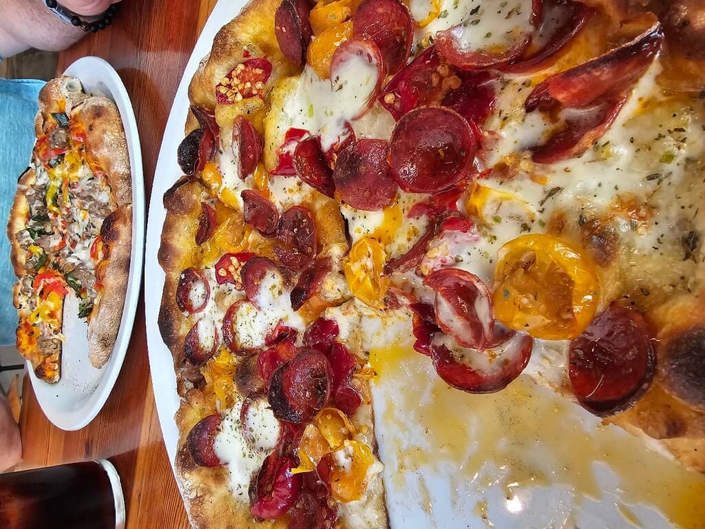 Delicious Sides & Appetizers