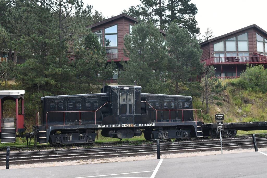 Historic Locomotive Stories