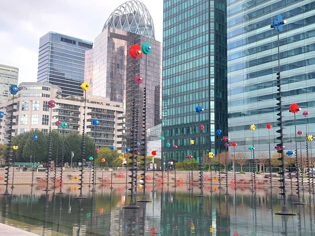 Mesmerizing Night Views