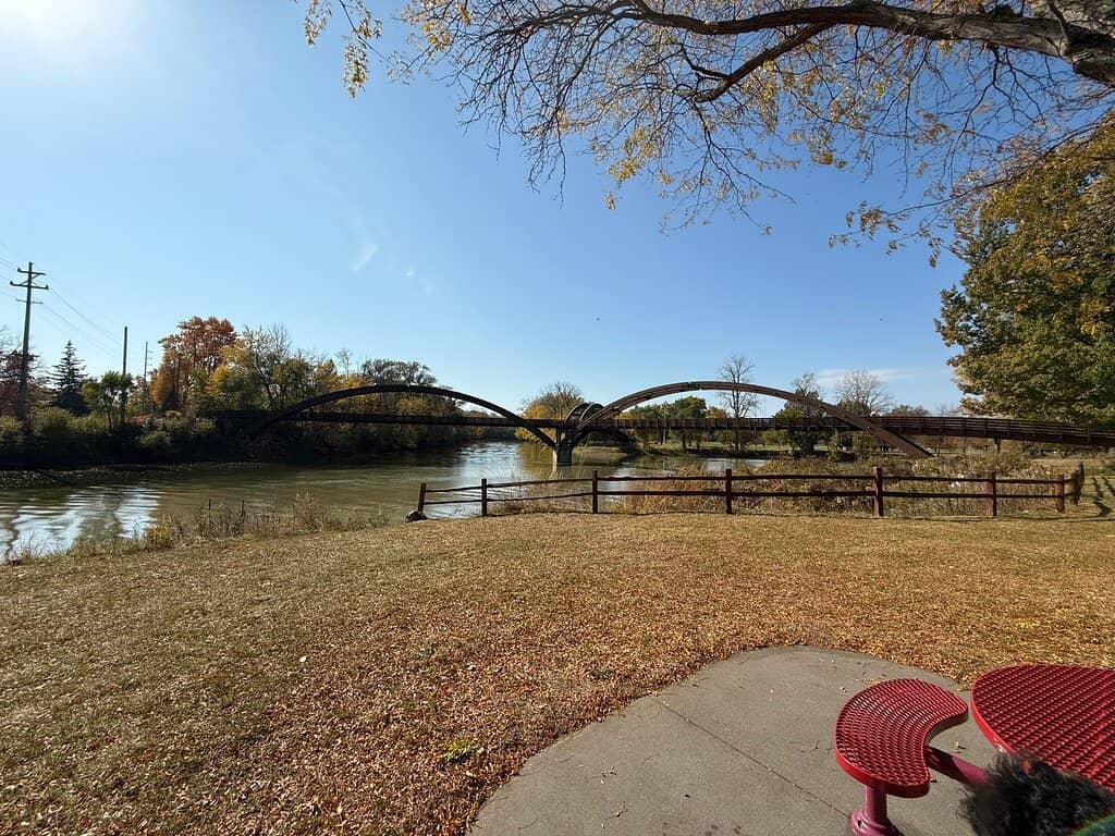 Downtown Midland