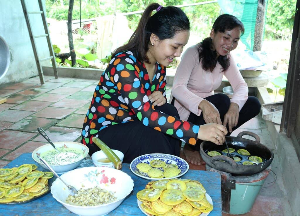 Local Culinary Workshops