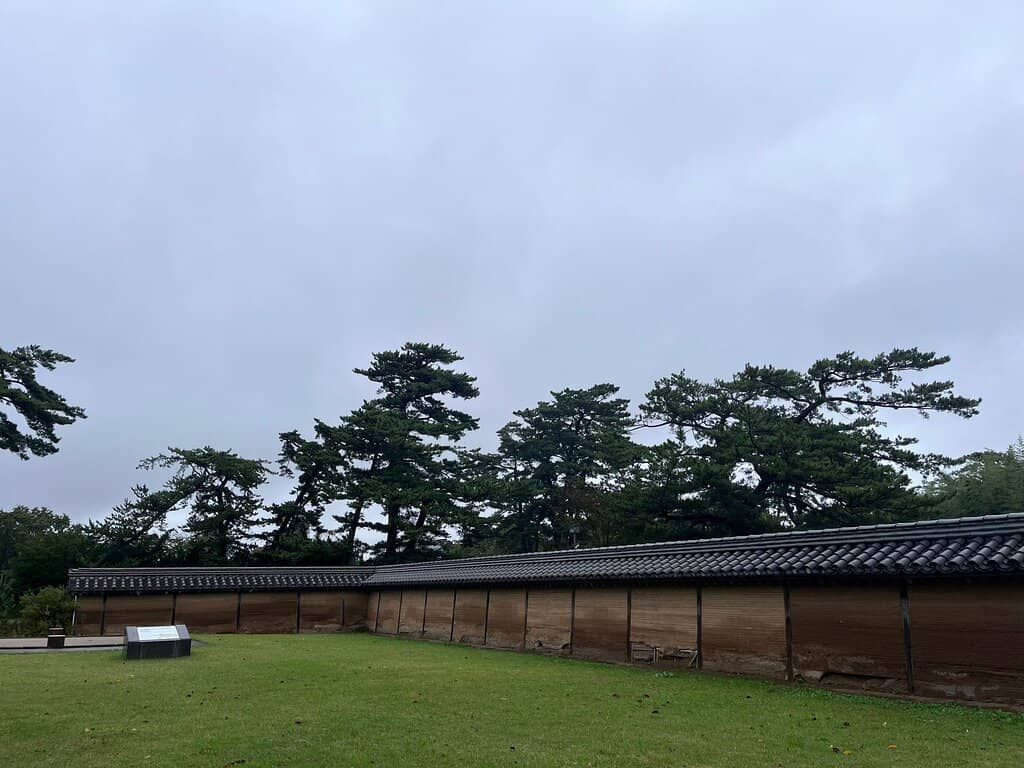 Kubota Castle Turret