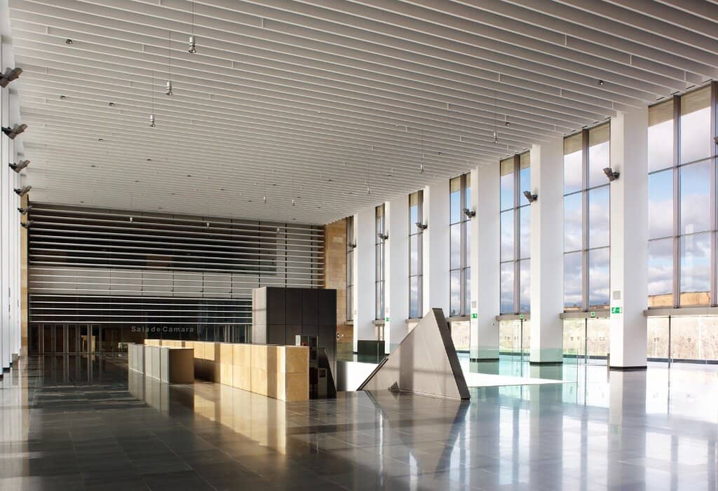 Concert Hall Performances