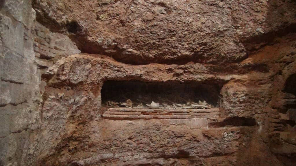 Monastery of San Millán de Suso