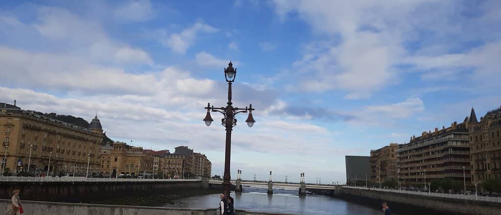 Vertical photo