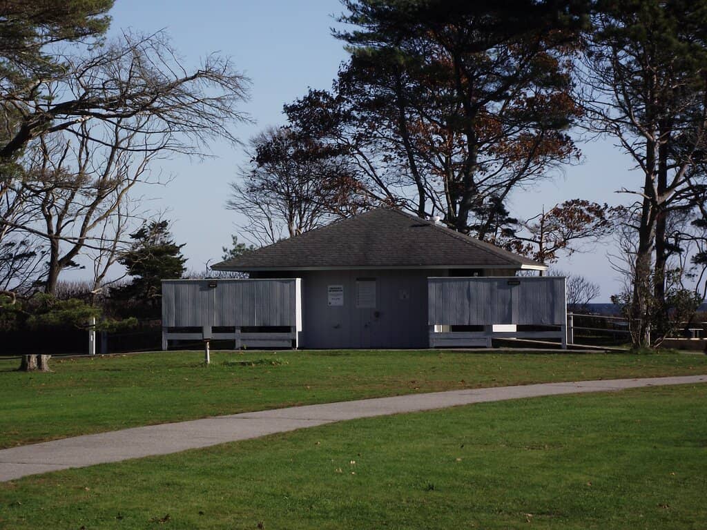World War II Bunker