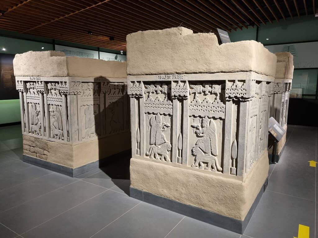 Chronological Eras