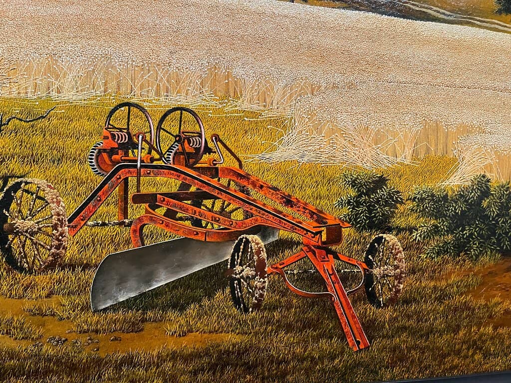 Notable American Masters