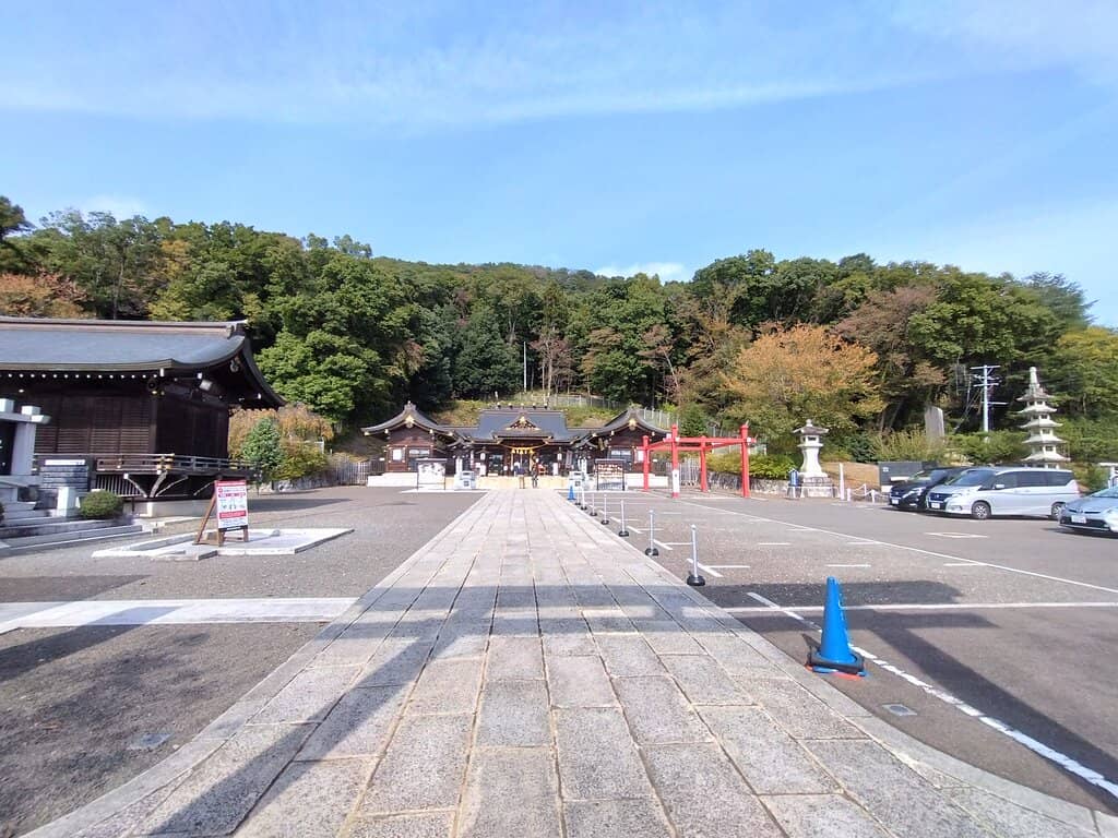 Vertical photo