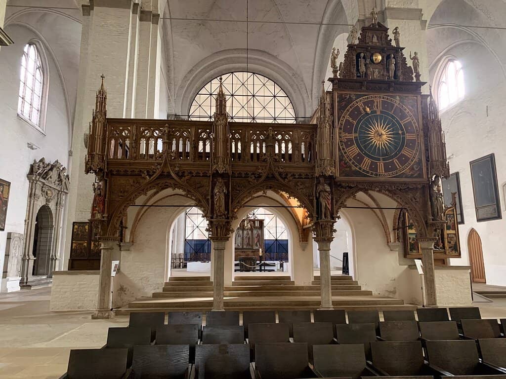 Hanseatic Architecture