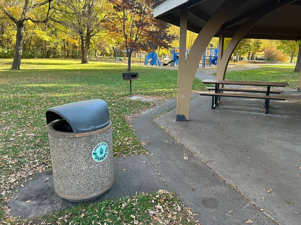 Riverfront Trails