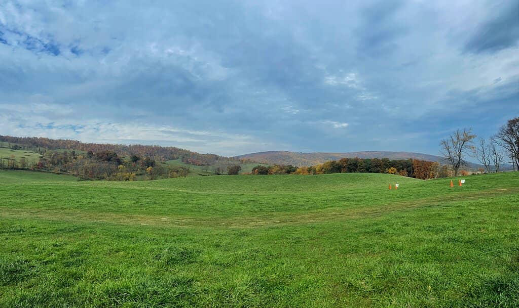 Historic Farmstead