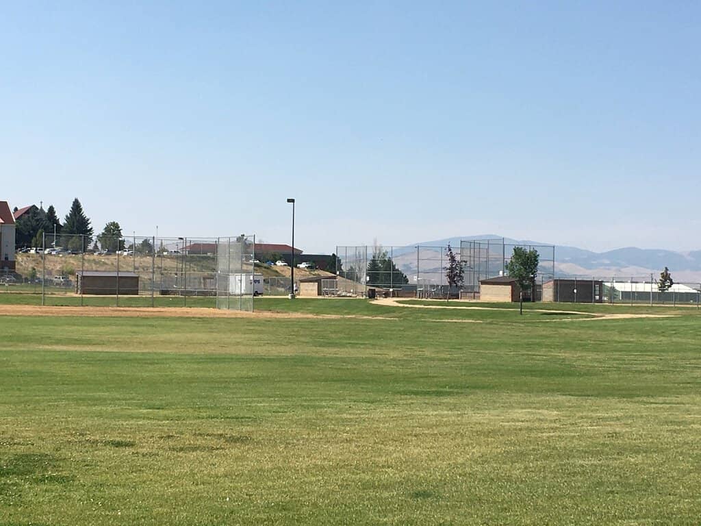 Scenic Walking Trails