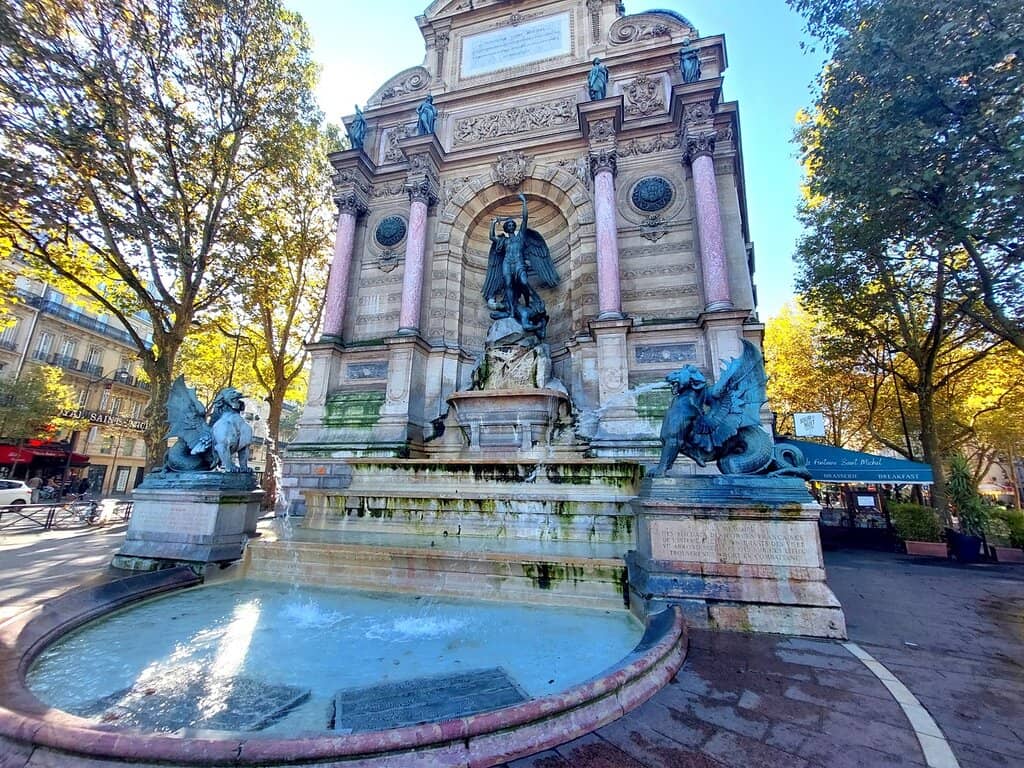 Architectural Grandeur