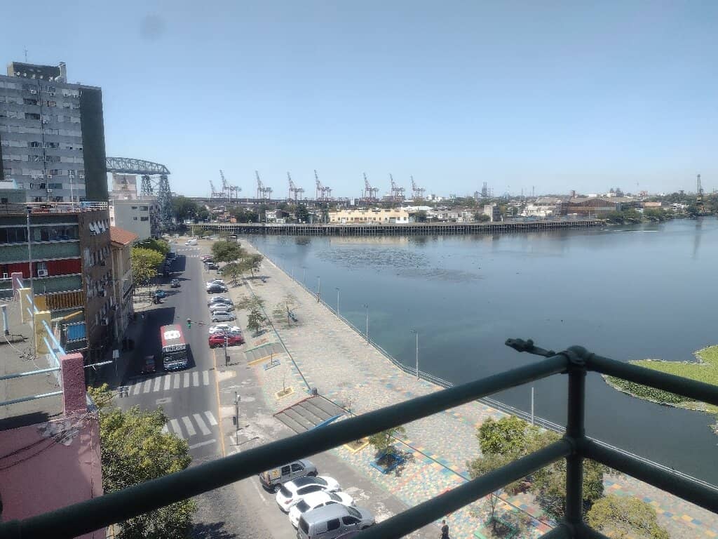 The Artist's Studio & Home