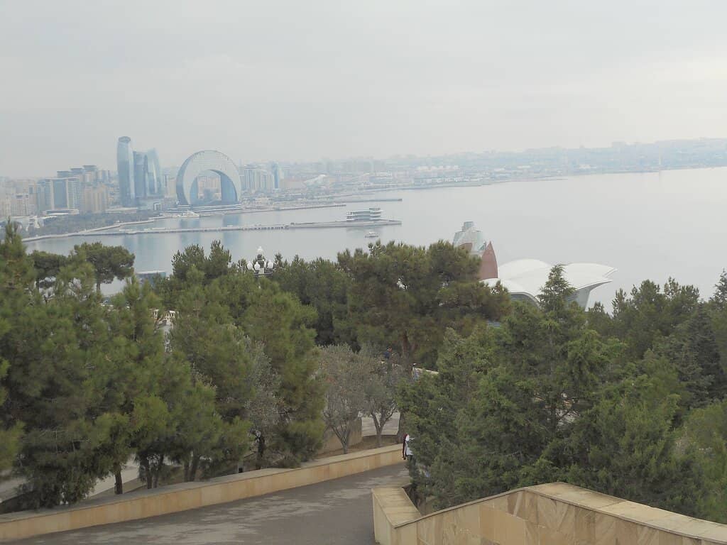 Funicular Ride