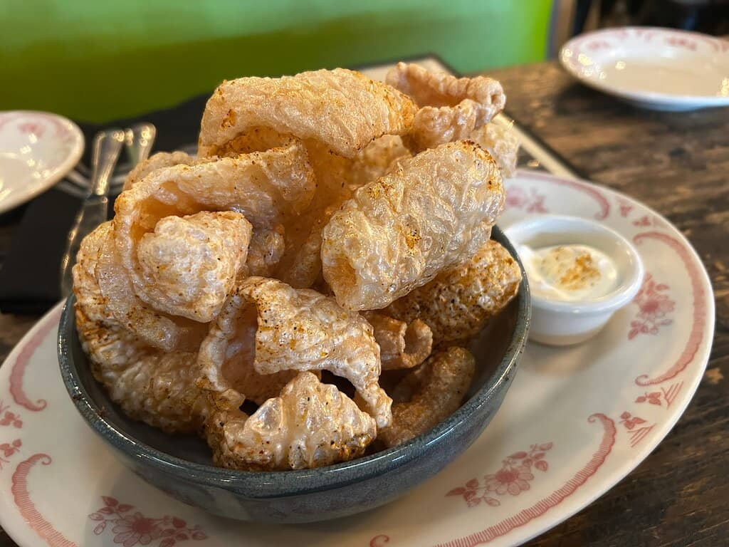 Gourmet Tacos & Appetizers