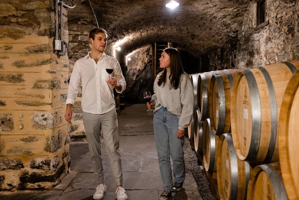 St. Aloysius Church & Crypt