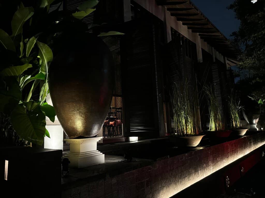 Diverse Indonesian Flavors