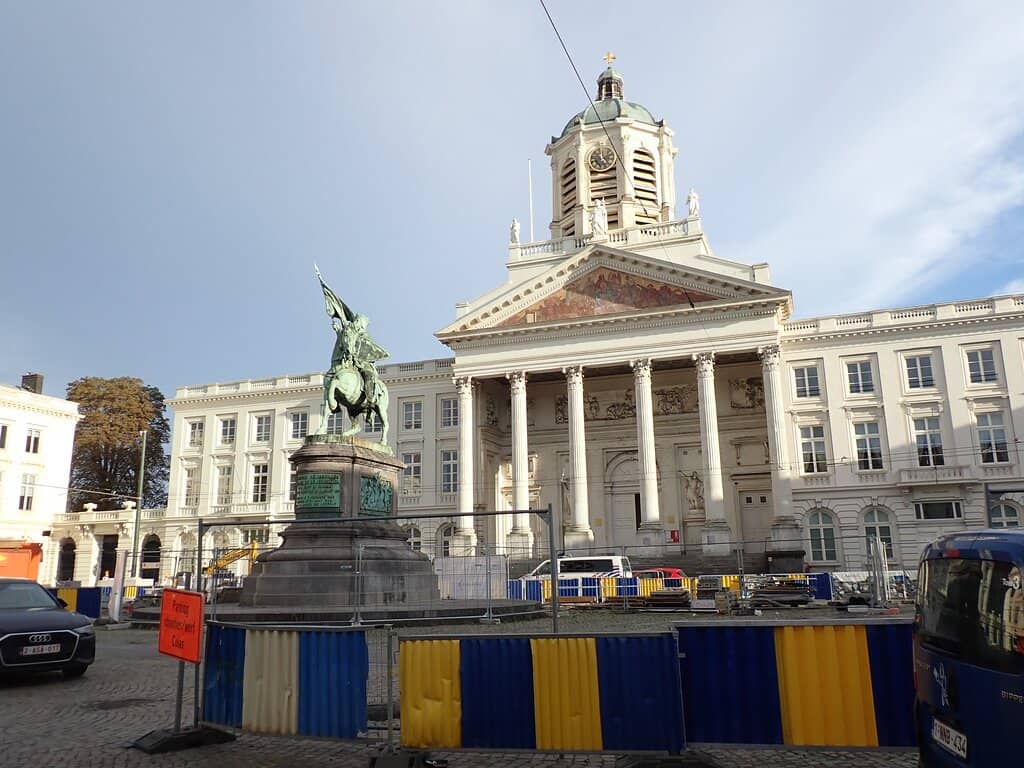 Historical Significance