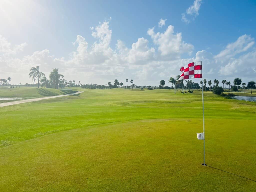 Stunning Sunset Views