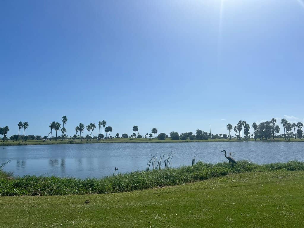 Championship Golf Courses