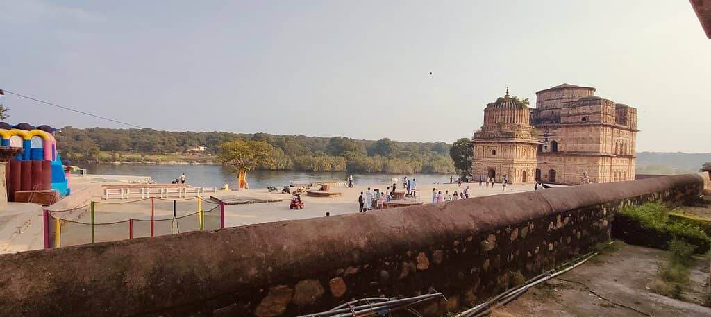 Orchha Chhatris