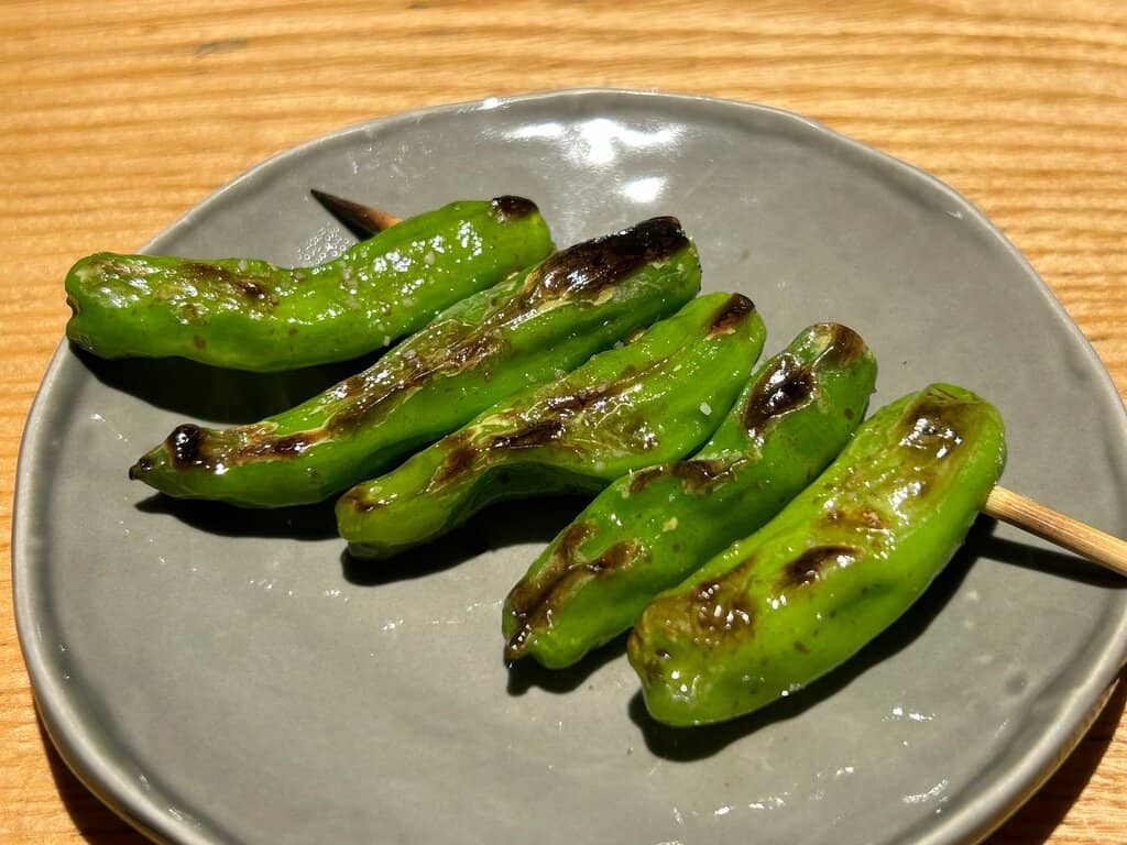 Diverse Natural Wine & Sake Selection