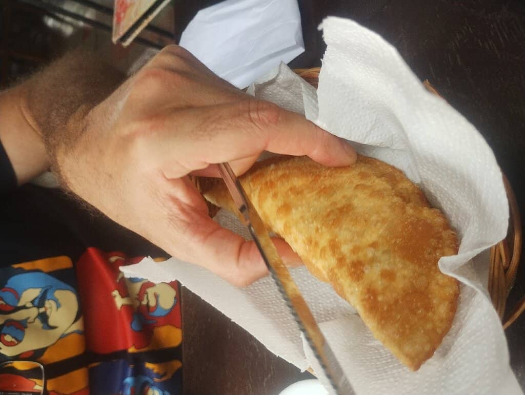 Unique Dining Journey