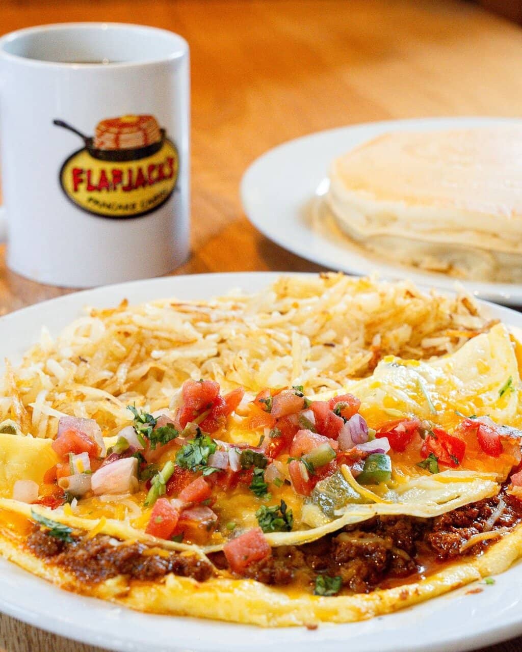 Adorable Jr. Bear Cakes