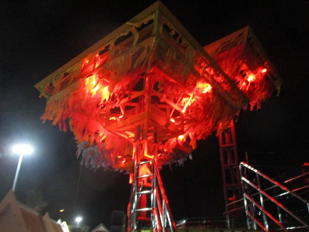 Vertical photo